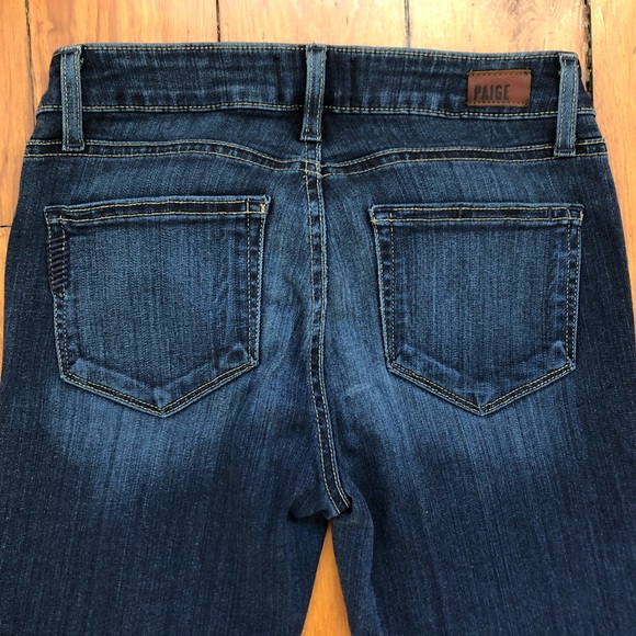 Verdugo Ankle Jeans - Picture 4 of 5